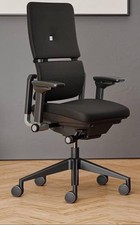 Ergonomischer Bürostuhl -
