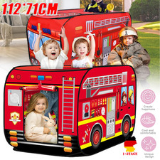 Kinderspielhaus Zelt