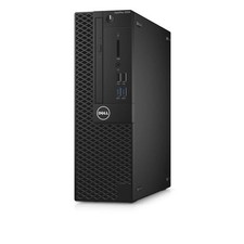 Dell Optiplex 3050 | i3-7100 | 8 GB RAM | 120 GB SSD | SFF Win10 Home