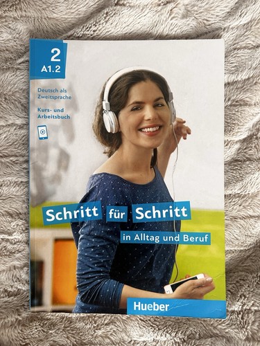 Schritt für 2 - für,
