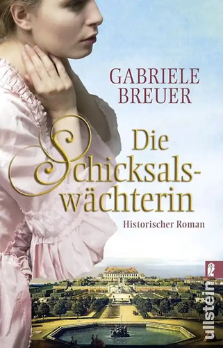 Die schicksalswächterin - die,