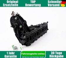 Ansaugkrümmer Ansaugbrücke Mercedes C-Klasse 205 C200d A6510905737