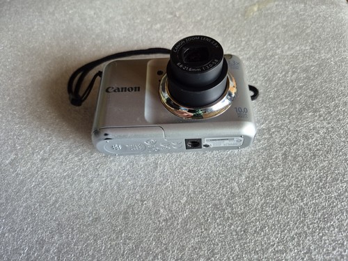 Canon powershot a800 - powershot,