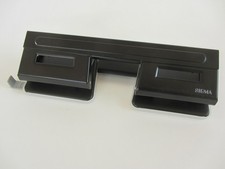 Doppellocher Vierfachlocher