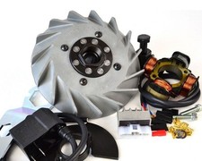 Zündanlage VESPATRONIC