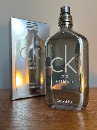 One essence 100ml - essence, first