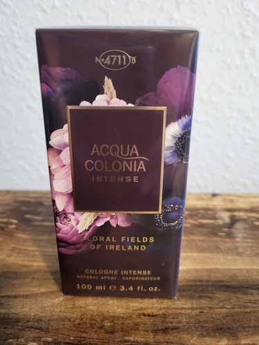 4711 acqua colonia intense - 4711,