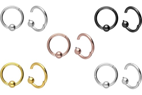 Piercingline piercing ring - piercingline,