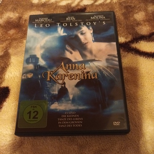 Anna karenina sophie marceau - -,