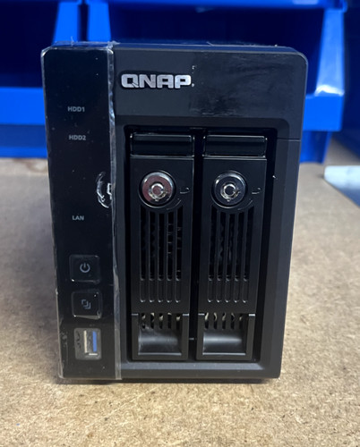 253 pro qnap - pro-8g,