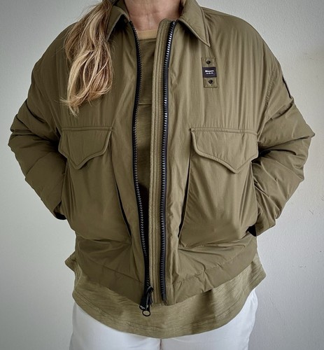 Blauer usa blouson - usa, military