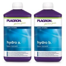 Plagron Hydro A+B 1L