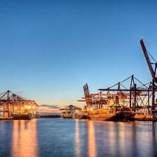 5 Tage Hamburg Kurzreise 2P im TOP Hotel im Zentrum inkl. Frühstück + 2 Kinder