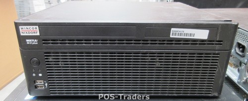 Wincor nixdorf beetle ii - nixdorf,