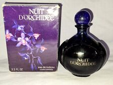 YVES ROCHER 100ml Vintage Nuit