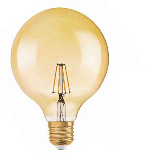 Osram led lampe - lampe, watt