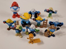 McDonald´s Peyo Ferrero