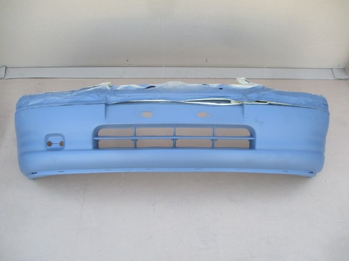 Opel corsa stoßstange - opel,