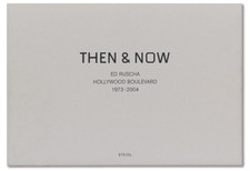 Ed Ruscha - Then & Now -