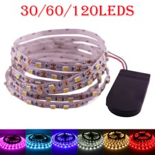 Batteriebetrieben LED Stripe