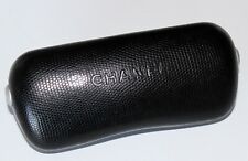 Vintage Chanel Brillenetui Sonnenbrillen Box Kroko