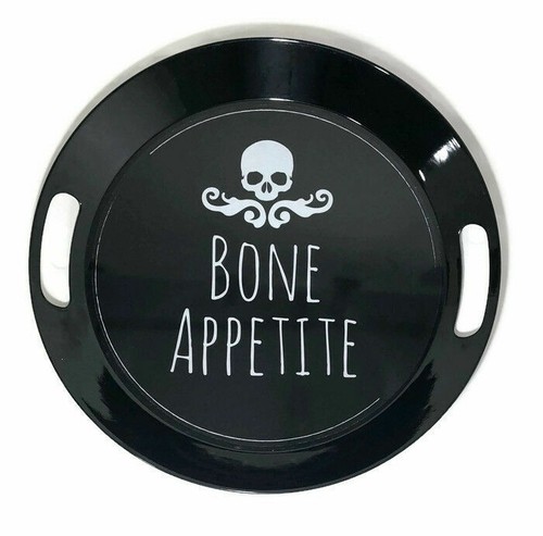 Gothic totenkopf schwarz - gothic,