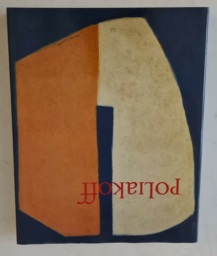 Poliakoff eine retrospektive - -,