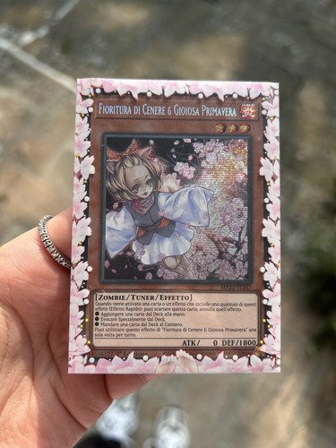 Border sleeves yugioh - border,