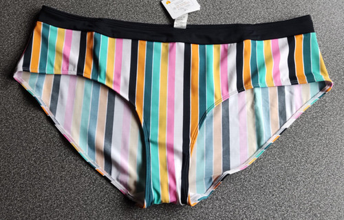 Damen bikinipanty mit - damen,