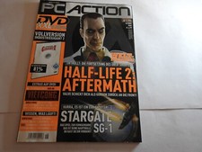 PC Action    magazin