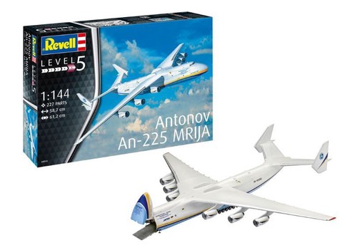 Revell scale diverse kit - scale,