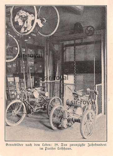 Paris motorrad fahrrad - motorrad,