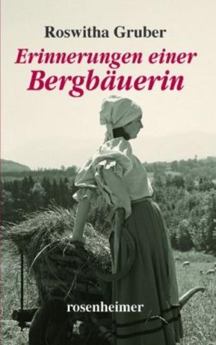 Roswitha gruber erinnerungen - roswitha,