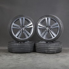19 Zoll Sommerräder original