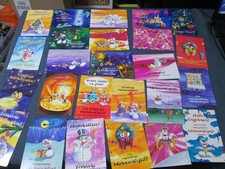 Diddl -  25  Postkarten - Weihnachtskarten  -  alle unbeschrieben (5)