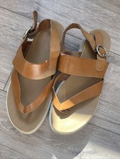 Sandalen Damen Barfuß 38