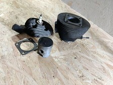 Agria 2100 NSU Typ 64 Zylinder Kolben Zylinderkopf