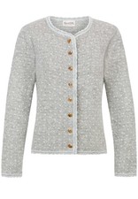 Trachten Strickjacke Janker