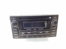 Subaru Forester SH 2010 Radio