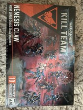 Warhammer Kill Team Nemesis