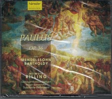 Paulus OP. 36 - Felix