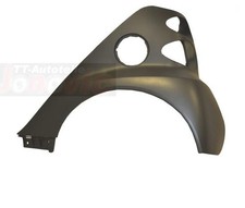 Hartsant Kotflügel hinten