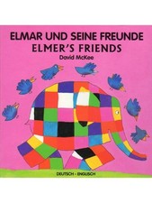 Elmar und die Freunde David