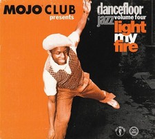 CD Mojo Club Presents