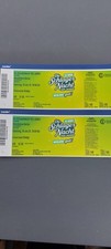 2 Tickets für Die Schlager