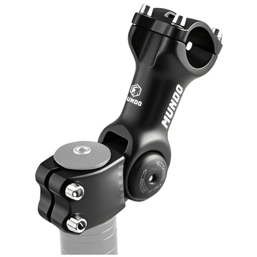 Mundo fahrradlenker vorbau - fahrradlenker,