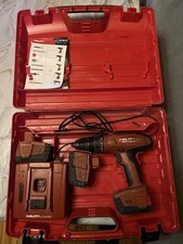Hilti SFC 14-A Akkuschrauber