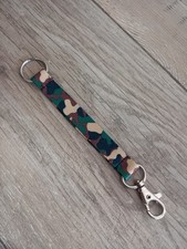 Militär Lanyard
