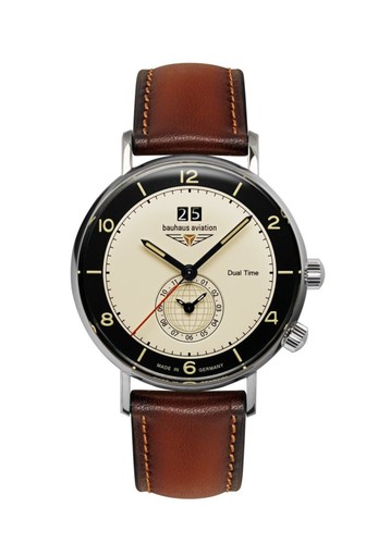 Bauhaus aviation 2446 - bauhaus, 2446-2