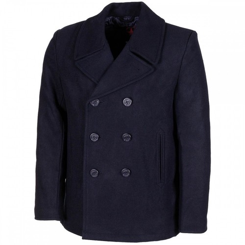 Pea coat knöpfe herren - pea,